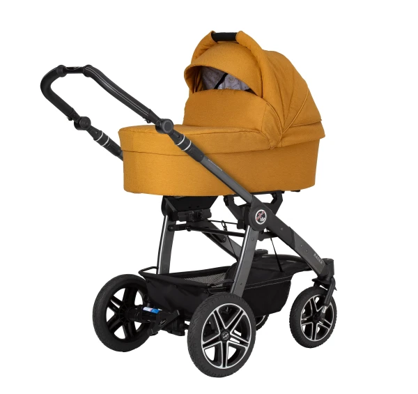 Hartan Racer GTS Trigon rim 819