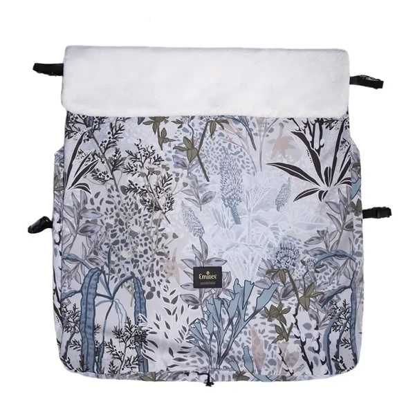 Emitex Nepadacia deka SOFT LumiBlooms