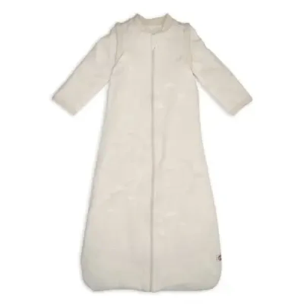 LODGER Spací vak s rukávmi Matcha Birch vel. 86/98