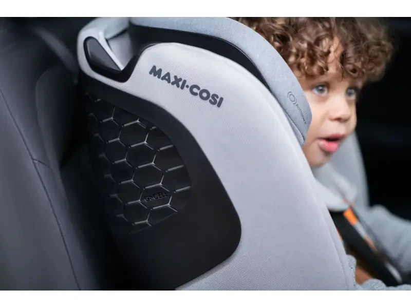 Maxi-Cosi Titan Pro i-Size autosedačka Authentic Grey
