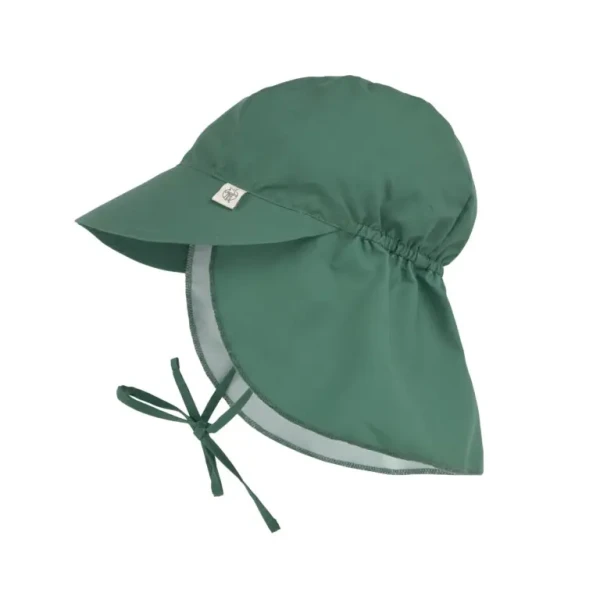 Lässig Šiltovka proti slnku green 19-36 mon.