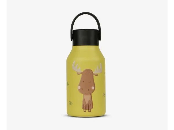 Runbott Termofľaša Mii 350 ml Moose