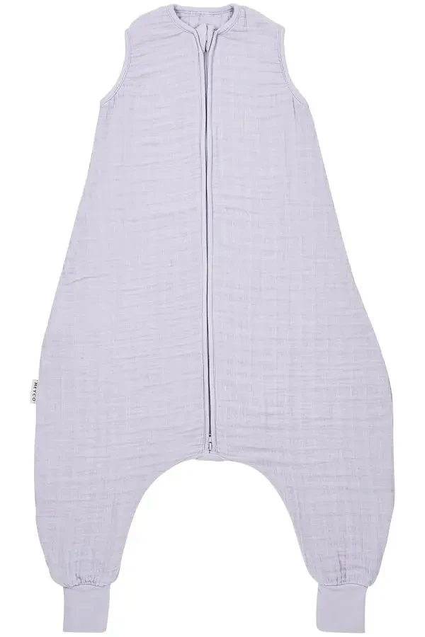 Meyco Letný mušelínový Jumper vel.104 - Soft lavender 0.5 TOG