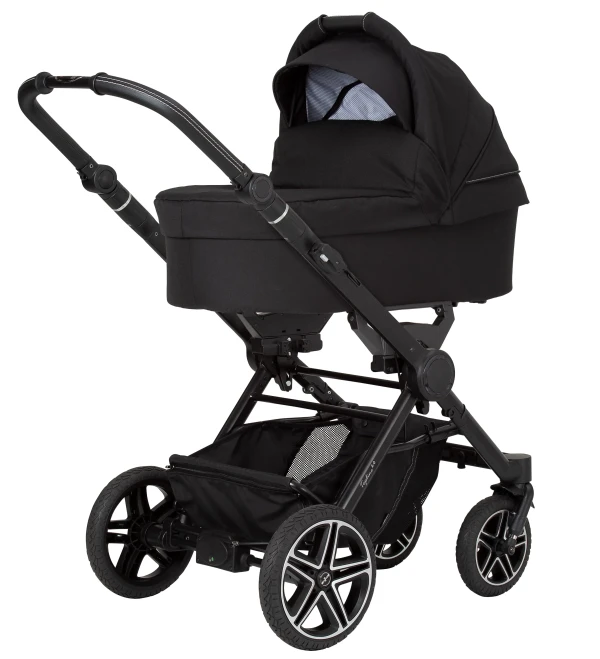 Hartan Topline 2.0 GTS Brzdy Trigon-Felge 823