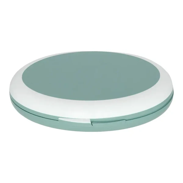 Bebe-Jou Manikúra Bébé-Jou Jade Green