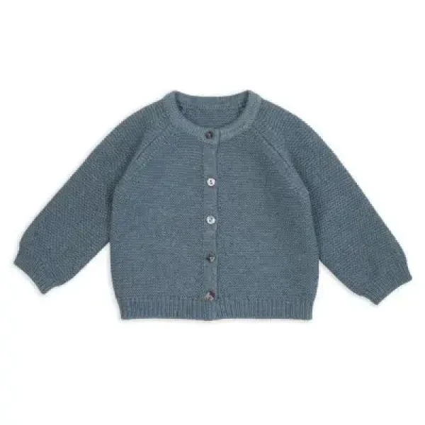 LODGER Pletený svetrík Merino Dragonfly vel. 56