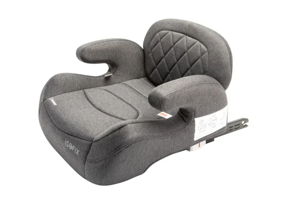 Bomimi LITO Sfix III podsedák 22-36kg, grafit