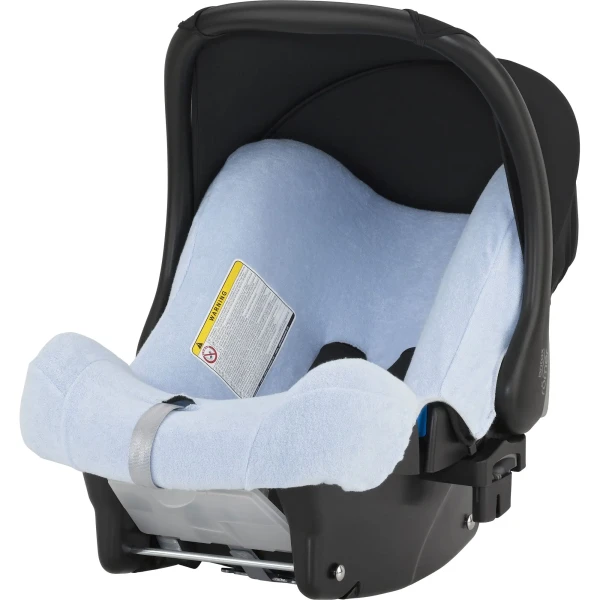 BRITAX Letný poťah Baby-Safe, Blue