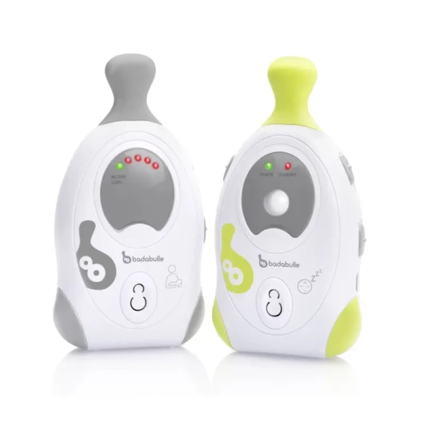 Badabulle Baby monitor Baby Online 300m+