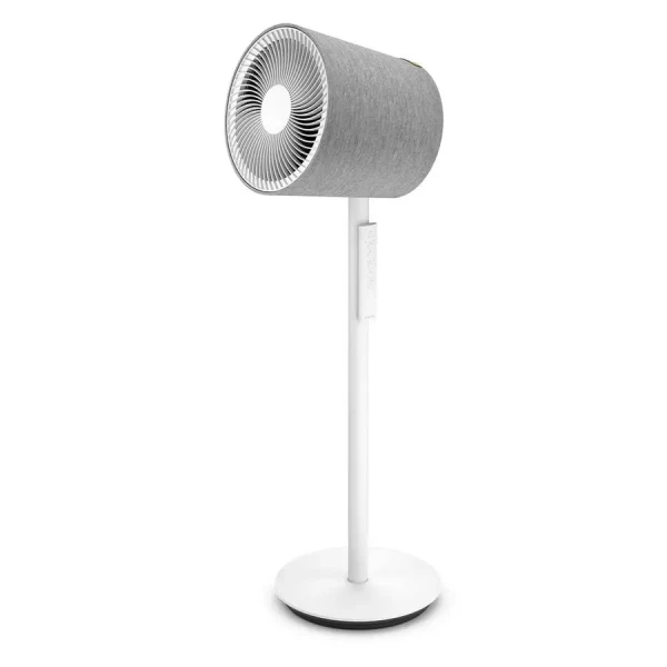 Stadler Form Ventilátor, stojanový s 3D osciláciou, 997 m3/h, Natural Breeze, 10 rýchlostí, časovač, DO