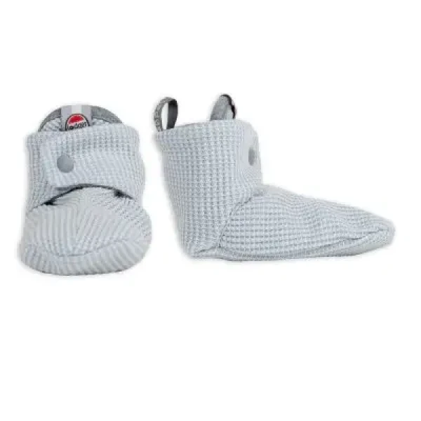 LODGER Slipper Ciumbelle Blue Fogg 0 - 3 mesiace