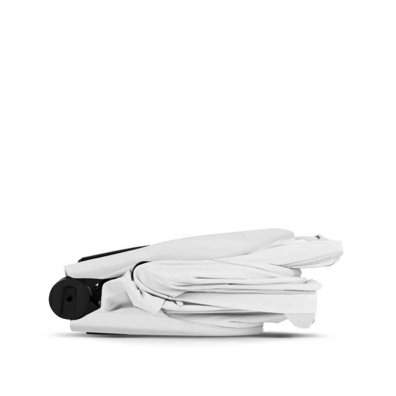 CYBEX PRIAM 5 Style Hlboká skladacia vanička Off White