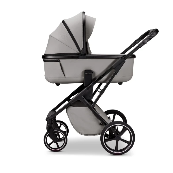 MOON Kombinovaný kočík CIAO - Ghost