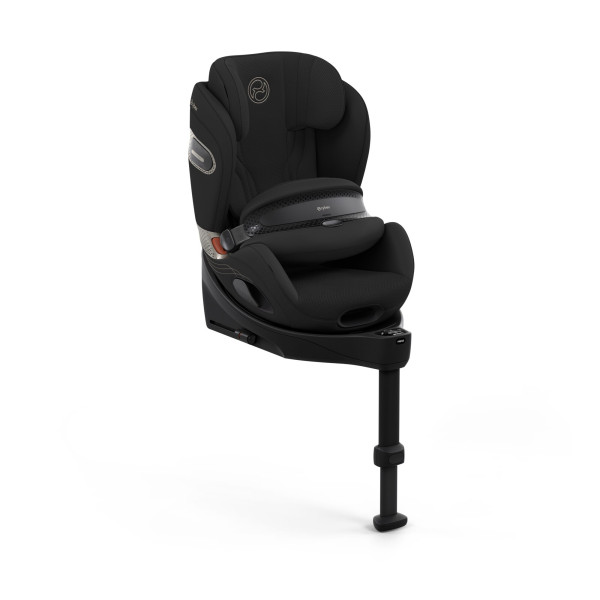 CYBEX Anoris Si Style Sepia Black