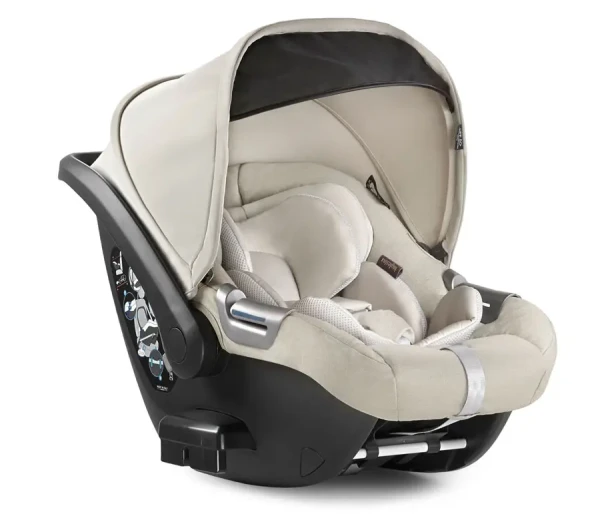 Inglesina Cab 0+ 2022 Cashmere Beige