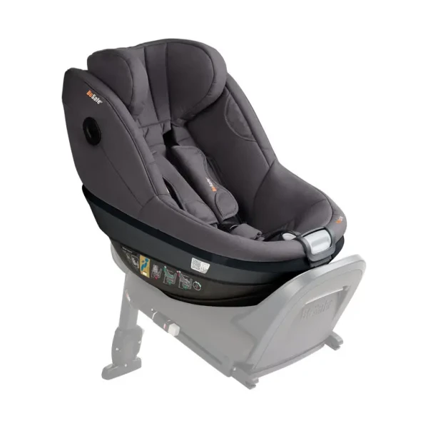 BeSafe Beyond 2 dark grey mélange