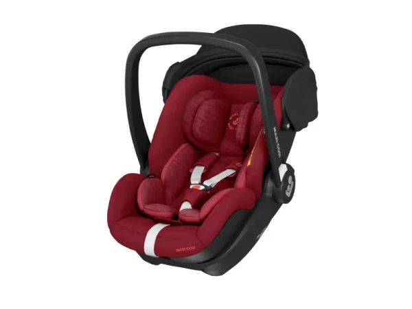 Maxi-Cosi Marble autosedačka Essential Red