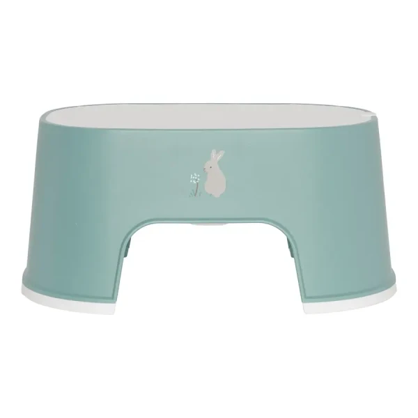 Bébé-Jou Stúpadlo ovál Grow Bunnie Lines