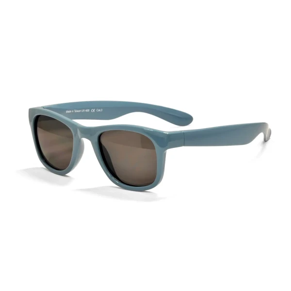 REAL SHADES Sluneční brýle Surf 4+, Steel Blue