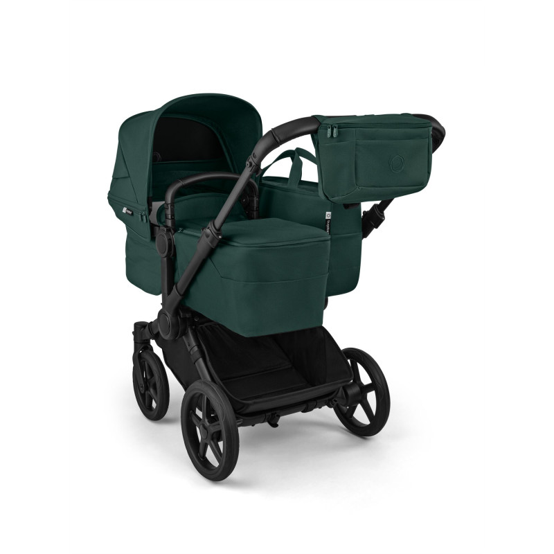 Bugaboo Donkey 6 Kompletný set Fern Green