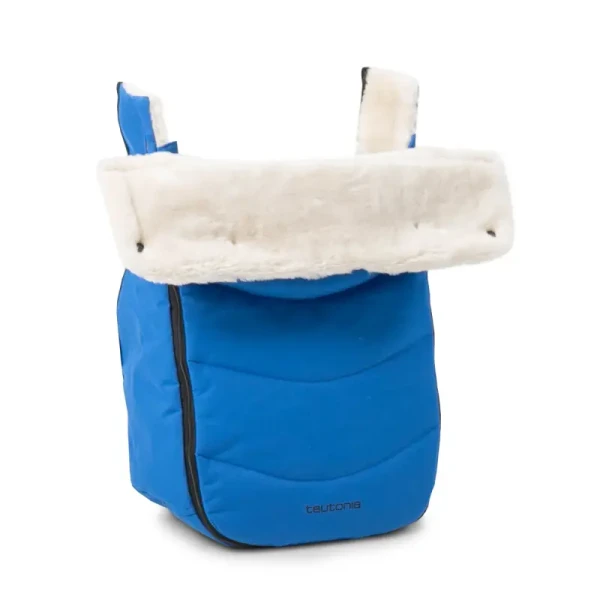 Teutonia Zimný nánožník Urban Blue