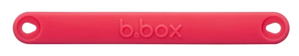B.BOX Náhradní rukojeť na Svačinový box velký - flamingo fizz
