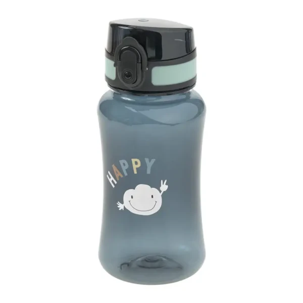 Lässig Drinking Bottle cloud