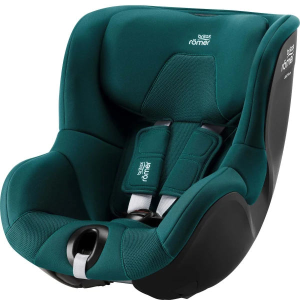 BRITAX RÖMER Autosedačka Dualfix 5Z, Atlantic Green