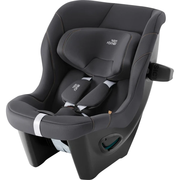 BRITAX RÖMER Autosedačka Max-Safe Pro, Midnight Grey