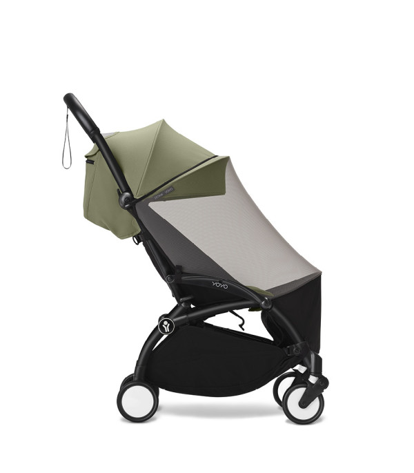 STOKKE YOYO 6+ sieťka proti hmyzu na športový kočík