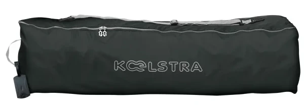 Koelstra Travelbag cestovný obal na golfky