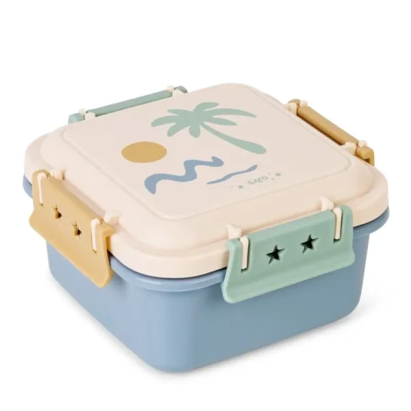 Saro Baby Desiatový box Click & Go MEDIUM Good Vibes