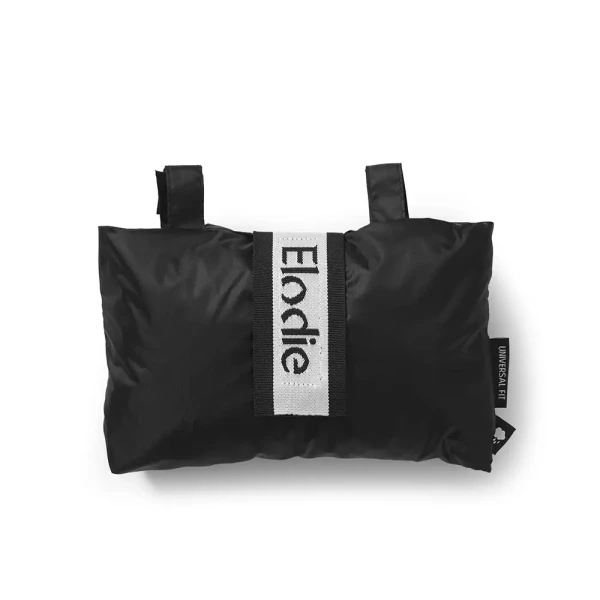 Elodie Details Pláštenka - Brilliant Black