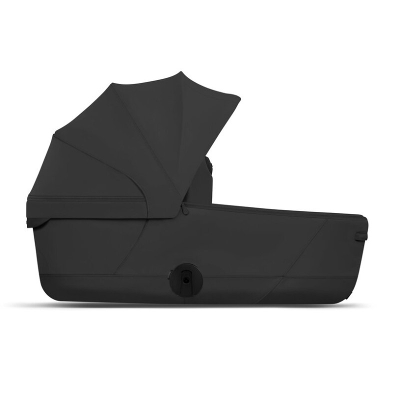 CYBEX PRIAM 5 Style Hlboká skladacia vanička Sepia Black