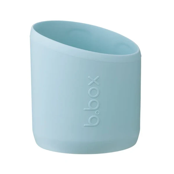 B.BOX Silikónový chránič na Termofľašu 690 ml - lagoon