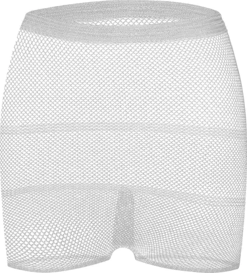 AKUKU Popôrodné nohavičky pre opakované použitie vel. XL, XL