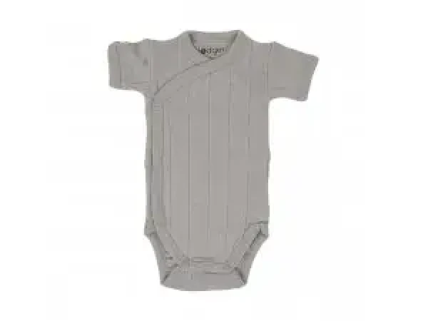 LODGER Body Romper SS Tribe Mist 68