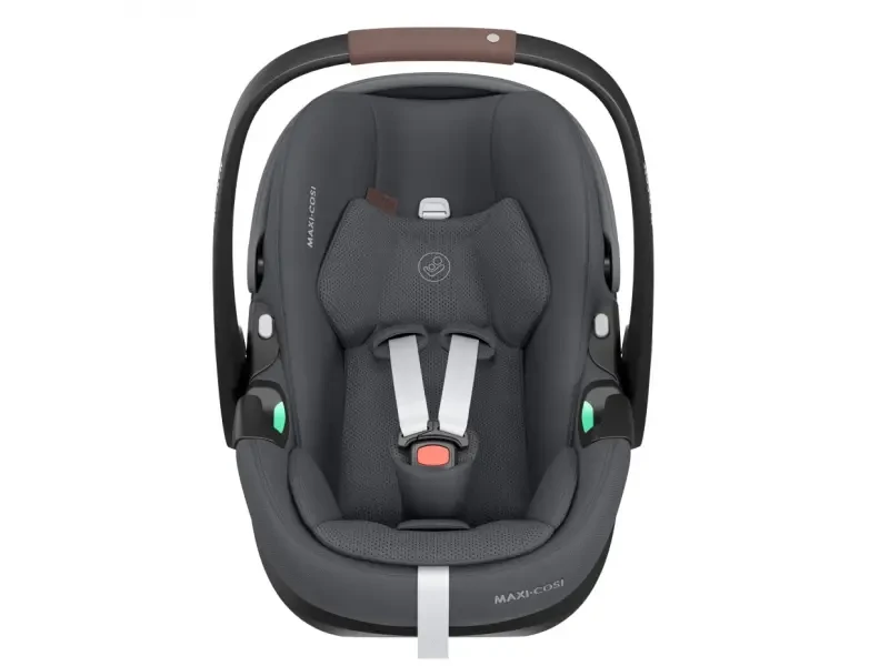 Maxi-Cosi Pebble 360 ​​Pro 2 autosedačka Twillic Graphite