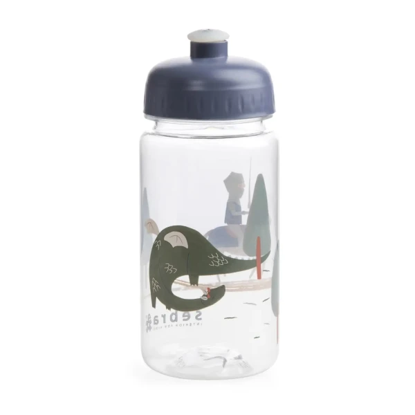 SEBRA Fľaša na pitie , Dragon Tales