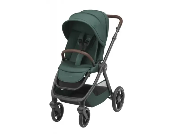 Maxi-Cosi Oxford kočík Essential Green