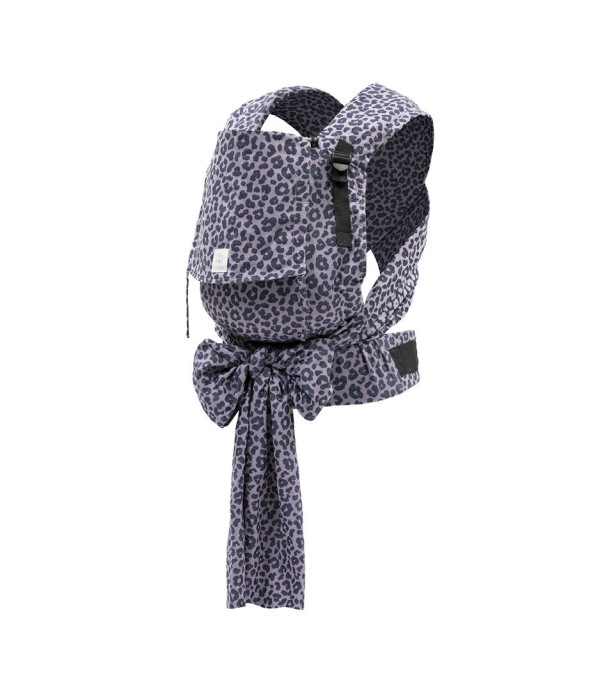 Stokke Nosič Limas™ Carrier PLUS Leopard Lilac