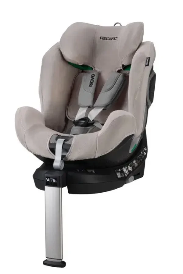 RECARO Celoročný froté poťah do autosedačky XENON 1