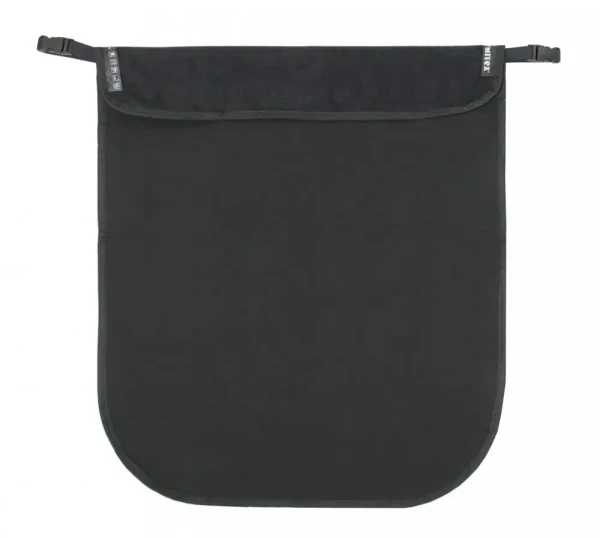 Emitex Nánožník autosedačka Soft Black