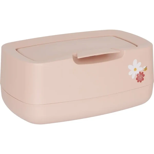 Bébé-Jou Box na obrúsky Sweet Bee Meadow