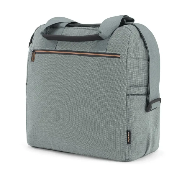 Inglesina taška Aptica XT Day Bag Igloo Grey