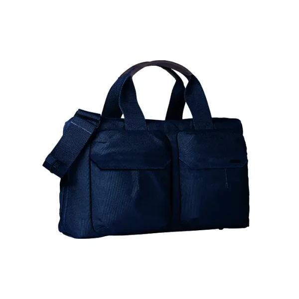 JOOLZ  Uni Prebaľovacia taška - Navy blue
