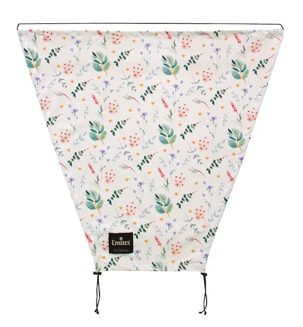 Emitex Slnečná clona Forest Blossom