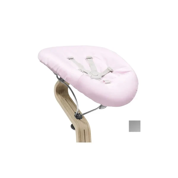 STOKKE® NOMI Novorodenecký set Grey/Grey Pink