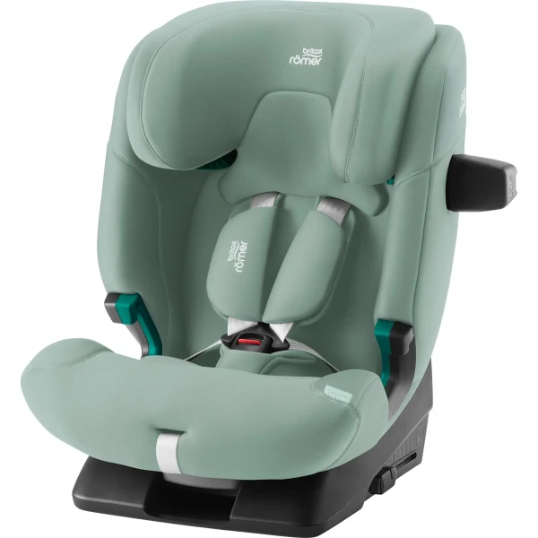 BRITAX RÖMER Autosedačka Advansafix Pro, Jade Green