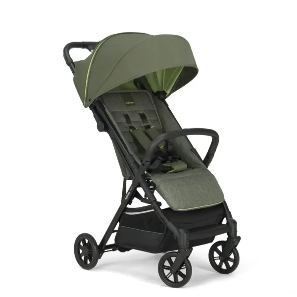 Inglesina športový kočík Quid2 2023 Gecko Green